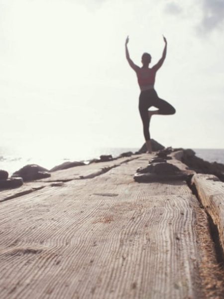 Yoga detox program exact