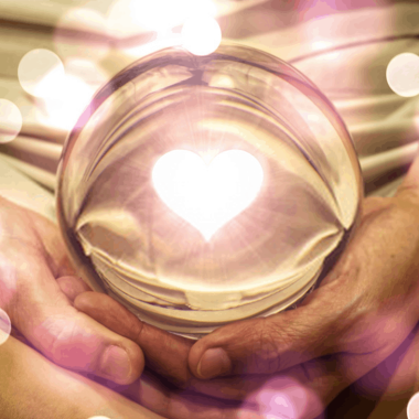loving presence