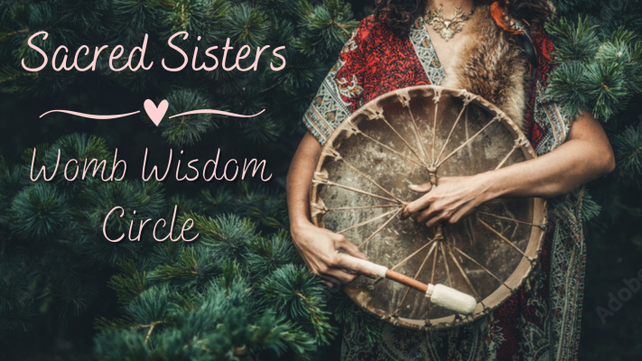sacred sisters circle